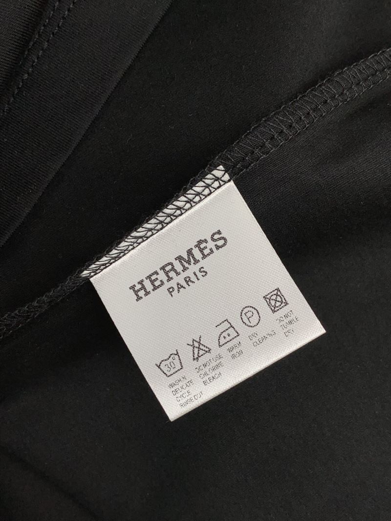 Hermes T-Shirts